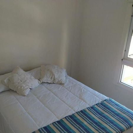 Departamento céntrico e impecable Santa Fé Exterior foto