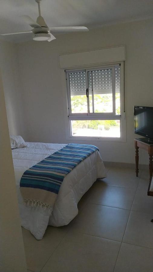 Departamento céntrico e impecable Santa Fé Exterior foto