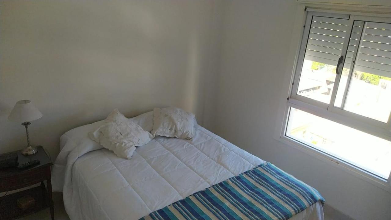 Departamento céntrico e impecable Santa Fé Exterior foto